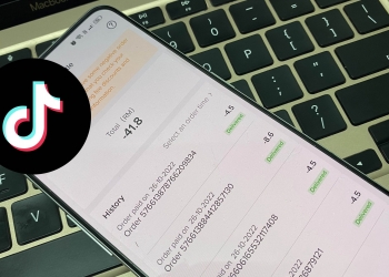 Penjual di Tiktok kena bayar kos penghantaran lama? Ini jawapan TikTok