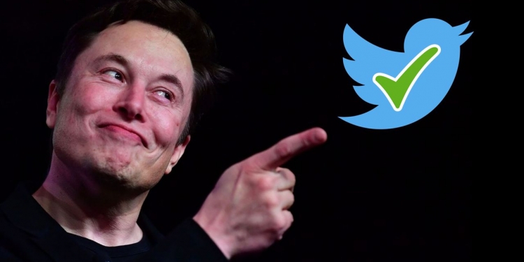 Elon Musk kini pemilik Twitter, cuba teka apa tindakan pertamanya sejurus mengambil alih