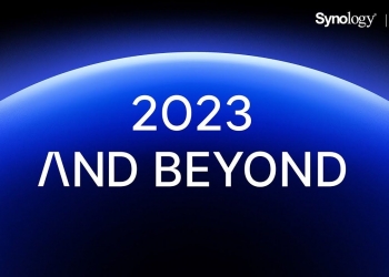 Anda miliki syarikat dan ingin data pengoperasiannya selamat? Baca apa Synology tawarkan untuk 2023