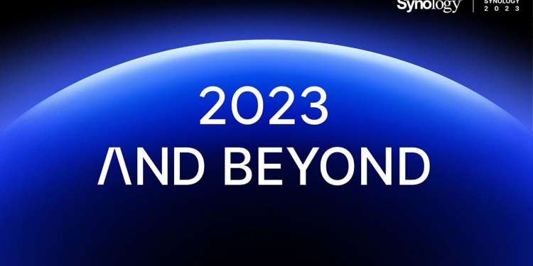 Anda miliki syarikat dan ingin data pengoperasiannya selamat? Baca apa Synology tawarkan untuk 2023