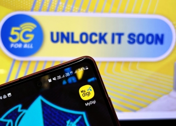 Digi meterai perjanjian 5G selama 10 tahun, masih belum tahu bila perkhidmatan 5G bermula