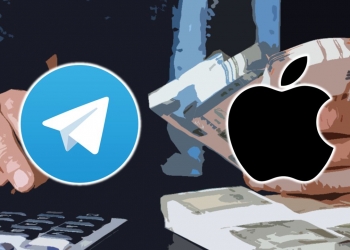 Telegram terpaksa lupakan ciri ini untuk akur dengan polisi komisen 30% Apple