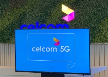 Celcom aktifkan 5G untuk pelanggan 9 pelan ini bermula 1 November 2022