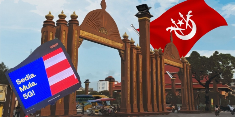 Kelantan diberi keutamaan dalam peluasan cakupan 5G 2023