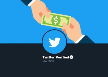 Influencer dengan blue tick Twitter, anda mungkin perlu sediakan ufti bulanan untuk kekalkan simbol itu