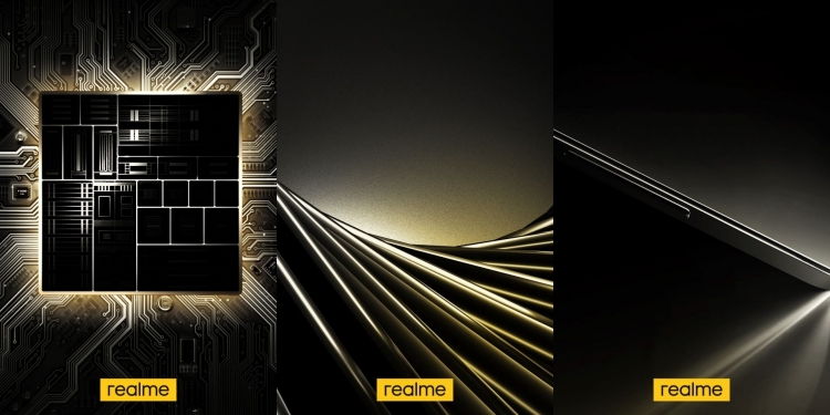 Realme kongsi teaser telefon baharu, siri Realme 10 bakal temui kita