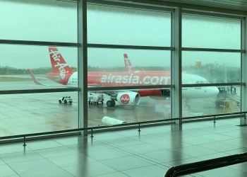 Maklumat peribadi penumpang AirAsia Malaysia, Indonesia dan Thailand terbocor akibat perisian tebusan