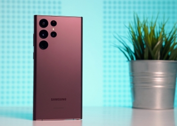 One UI 5 berasaskan Android 13 sudah tiba untuk Galaxy S22 Ultra di Malaysia