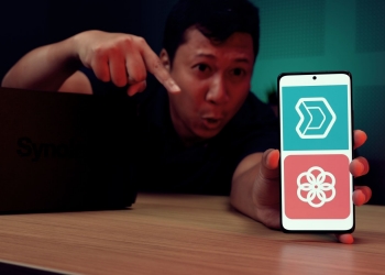 Perubahan signifikan dibawakan pada Synology Drive dan Synology Photos, ini perkara yang perlu anda tahu