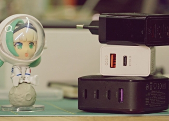 Elak keliru, ini tips pilih pengecas multiport USB untuk cas banyak peranti serentak