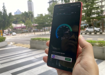AMARAN: Celcom 5G tiada data tanpa had, tidak seperti Yes 5G