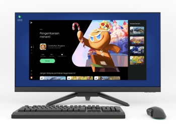 Main game Android di PC Windows? Google Play Games sudah tiba di Malaysia