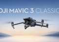 DJI Mavic 3 Classic, alternatif lebih mampu milik untuk sirinya dilancar