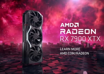 AMD lancar siri RX 7000 untuk bertembung dengan Geforce RTX 4000