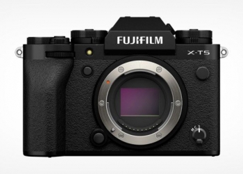 Fujifilm X-T5 nyata ditambah baik berbanding sebelumnya, kini diperkasa sensor 40MP