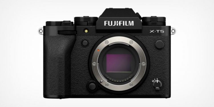 Fujifilm X-T5 nyata ditambah baik berbanding sebelumnya, kini diperkasa sensor 40MP