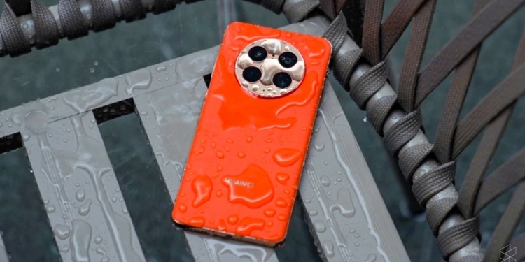 Siri Huawei Mate 50: Maklumat penjualannya di Malaysia