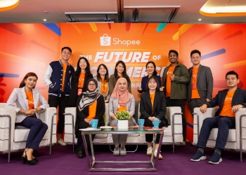 Ramai pembeli di Malaysia mudah terikut influencers untuk berbelanja