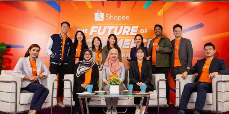 Ramai pembeli di Malaysia mudah terikut influencers untuk berbelanja