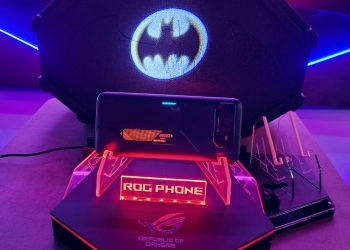 Asus ROG Phone 6D dijual lebih murah, ada diskaun RM300 untuk pembeli terawal