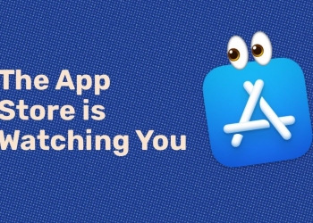 Tahukah anda, Apple rekodkan setiap sentuhan jari di skrin AppStore sejak iOS 14.5 untuk tujuan pengiklanan?