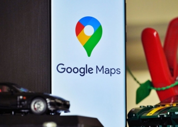 Ini adalah 5 ciri menarik Google Maps yang perlu anda terokai