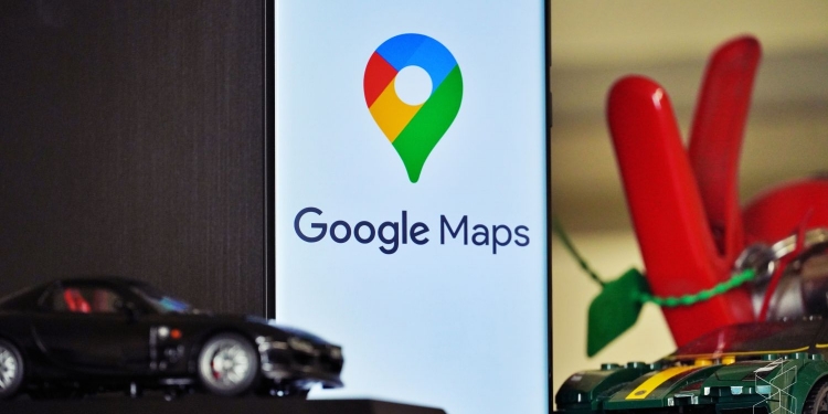 Ini adalah 5 ciri menarik Google Maps yang perlu anda terokai