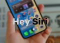 Apple mahu pendekkan frasa cetus “Hey Siri” kepada Cuma “Siri”, kenapa?