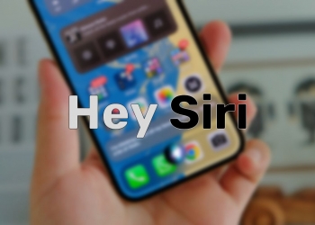 Apple mahu pendekkan frasa cetus “Hey Siri” kepada Cuma “Siri”, kenapa?