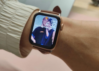 Emergency SOS pada Apple Watch kini ada di Malaysia, ini cara aktifkannya