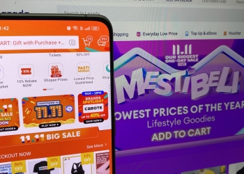 TIPS: 5 perkara penting untuk elak ditipu & selamat berbelanja di dalam talian