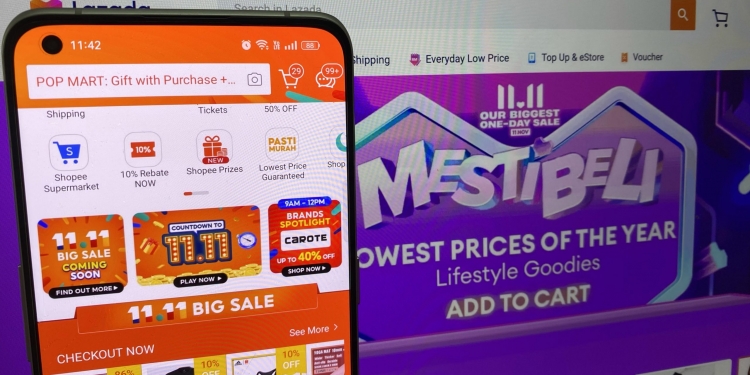 TIPS: 5 perkara penting untuk elak ditipu & selamat berbelanja di dalam talian