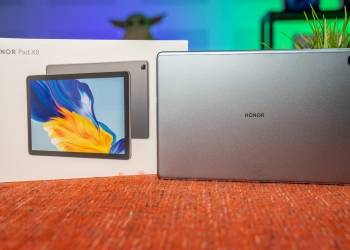 [REVIU] Honor Pad X8: cantik skrin dan kuat bunyi, kecewa pada tenaga