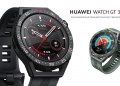 Rebut segera diskaun 22% Huawei Watch GT 3 SE sebelum 11.11