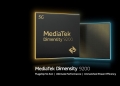 Mediatek 9200 dilancar dengan Ray Tracing, peranti pertama hadir sebelum akhir 2022