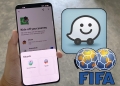 Waze ada suara pengulas Piala Dunia FIFA? Ini cara gunakannya