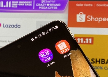 PROMO 11.11: Senarai Tawaran Menarik di Lazada & Shopee