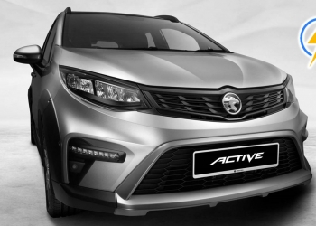 Kenderaan elektrik berjenama Proton akan dilancar sebelum 2027