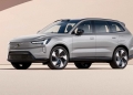 Volvo EX90: Kereta EV terbesar, termewah, paling berkuasa, dan terselamat pernah mereka hasilkan