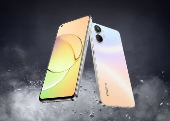 Realme 10 diumum, spesifikasi macam turun taraf daripada Realme 9