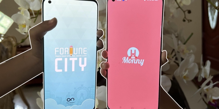 TIPS: 5 aplikasi kewangan percuma & berkesan untuk pantau serta kawal perbelanjaan harian