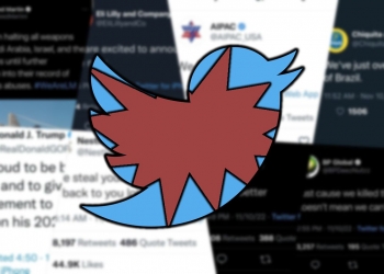 Wabak berita palsu di Twitter makin parah selepas Elon Musk ambil alih