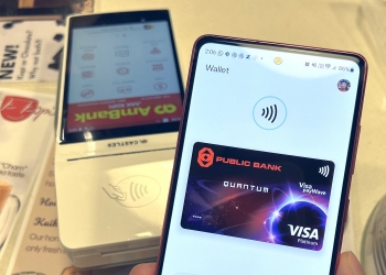 PSA: Google Pay boleh buat bayaran tanpa buka kunci skrin!