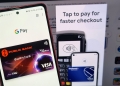 Cara membayar dengan Google Pay di Malaysia