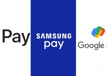 Ini senarai kad bank yang disokong Apple Pay, Google Pay, dan Samsung Pay
