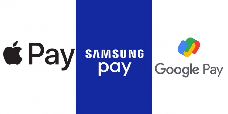 Ini senarai kad bank yang disokong Apple Pay, Google Pay, dan Samsung Pay
