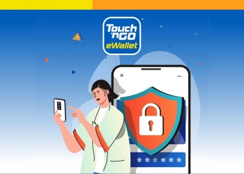 Jangan gelabah bila anda terima mesej akaun dorman daripada TNG eWallet, ia adalah ralat