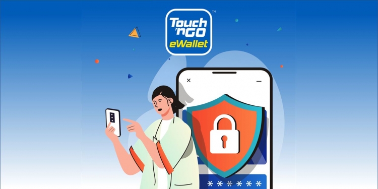 Jangan gelabah bila anda terima mesej akaun dorman daripada TNG eWallet, ia adalah ralat