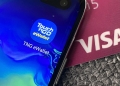 Kad Visa TNG eWallet akan diperkenal akhir Disember 2022