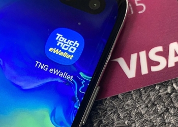 Kad Visa TNG eWallet akan diperkenal akhir Disember 2022